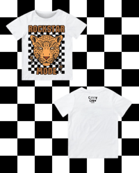 Image 6 of T-SHIRT: Rockstar Mode