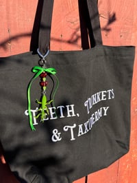 Image 2 of Insect Keychains