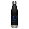 GGV Publishing Company Stainless steel water bottle