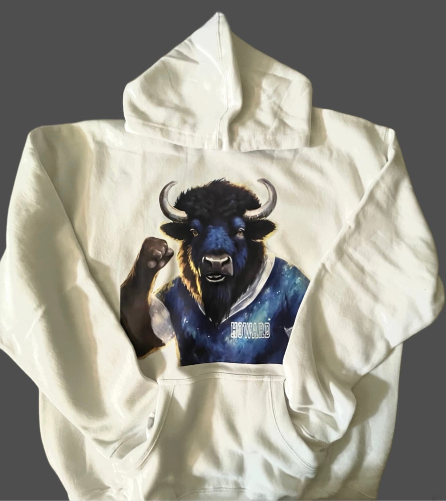 Image of BISON POWER