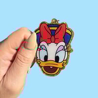 Director Duck Charm