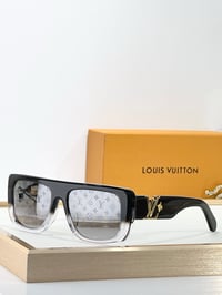 Image 5 of LV Star Glasses