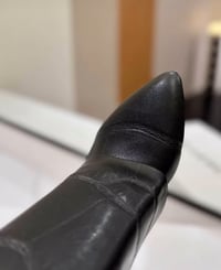 Image 5 of BIG CROC SHARK BOOTS