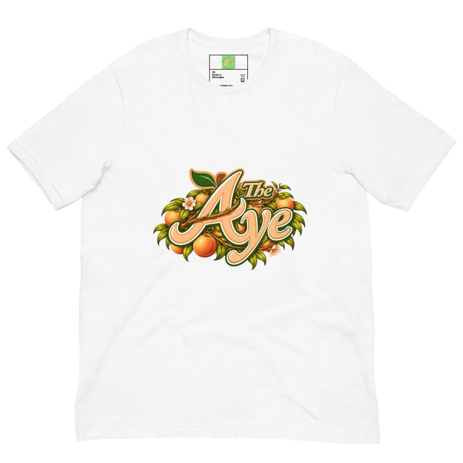 The Peachtree T-shirt