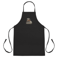 Image 2 of Chef Horse Fighter Apron