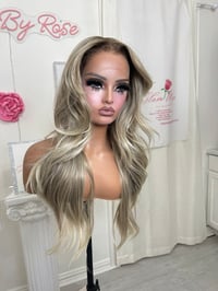 Image 14 of Maya luxury free part (ready to ship) 