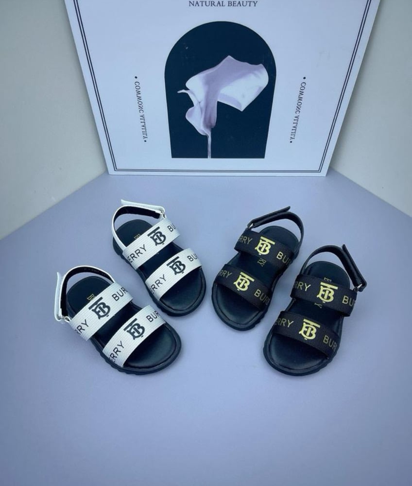 Image of London Sandals