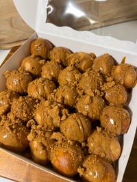 Image 4 of Puff Puffs