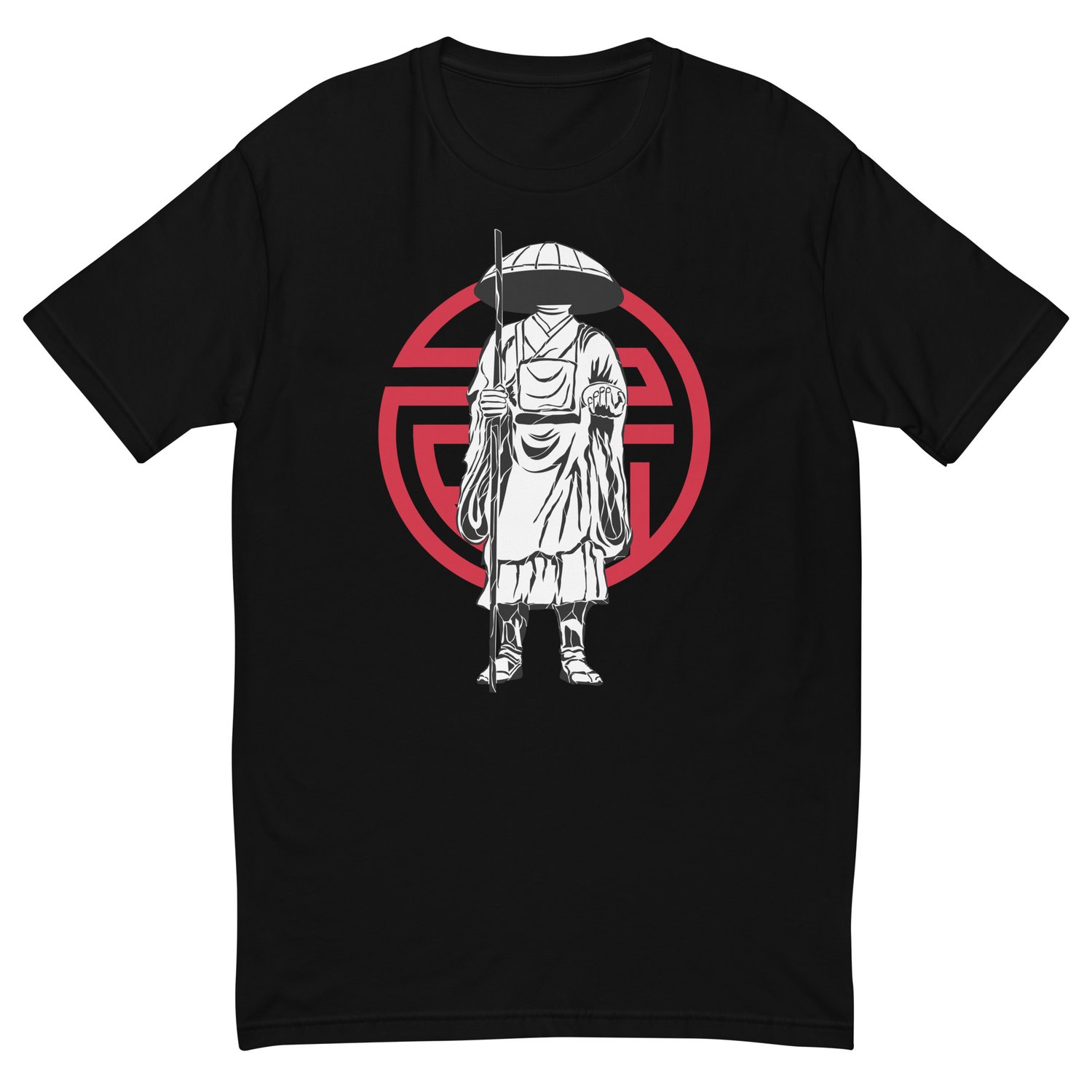 Image of Short Sleeve T-shirt