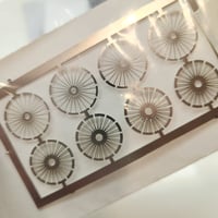 Image 2 of Herb Deeks photo etch spokes