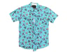 Aaahh!!! Real Monsters - Button Up Shirt