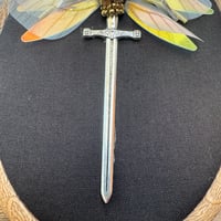 Image 4 of Sword dragonfly (a, 4x5 inches)