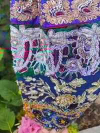 Image 5 of Mykonos jewel shorts -limited edition 8-10 uk (2)