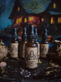 Image 2 of Empress vegan body oil 