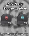 Jack Sirius Hats