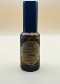 Image 3 of Magnesium Deodorising Spray