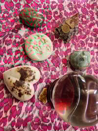 Reik Infused Herbal Soap