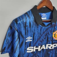 Image 4 of Man United 1992/93 Away