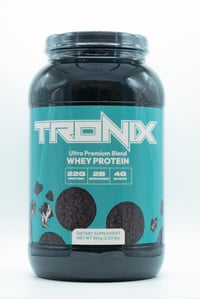 Image 1 of Cookies n’ Cream 100% Whey Protein