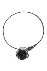 Image 1 of blossom choker