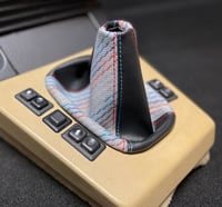 Image 2 of M-Tech shift boot E28 / E30