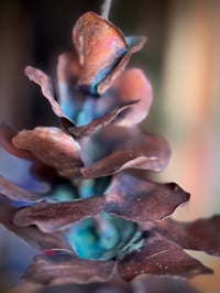 Image 8 of 🌺💐Meditation Flower Incense Burner 🕊️