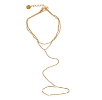 Image 1 of Florence Chain Bracelet