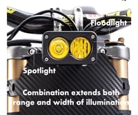 Image 3 of Baja light 