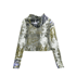 NINTENDO NINJA MESH HOODIE  Image 2