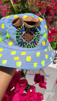 Image 4 of Sky Cosmic Cap