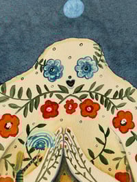 Image 2 of “A gift for the Monster of Joy”