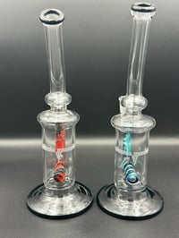 Image 2 of Line worked mini stem lines 