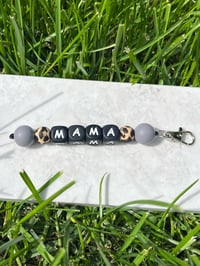Image 2 of Mama Bar Keychain 