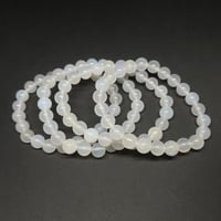 Image 1 of White Bracelet