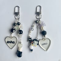 Image 2 of bad desire keychains