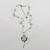 Love Fishing Necklaces 