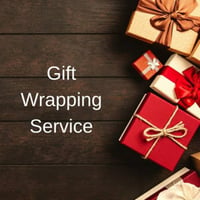 Gift Wrapping