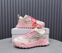 Image 8 of UNISEX PARROW RUNNERS