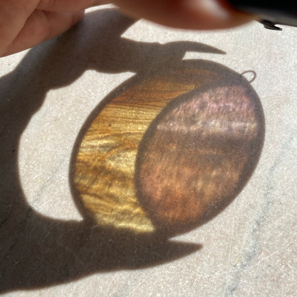 Image of Crescent Moon