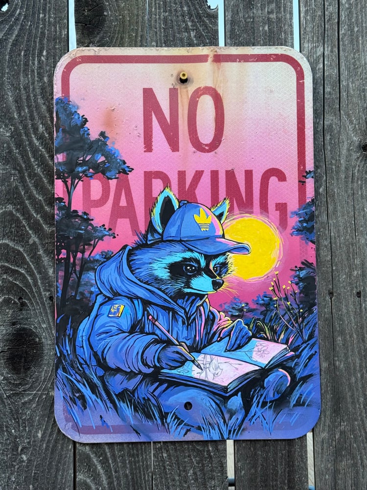 Image of “Catching the Last Light” Prints