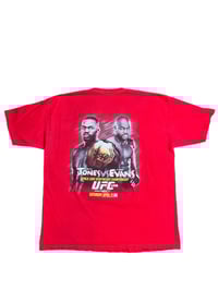 Image 1 of UFC 145 “Jones Vs Evans”(XL)