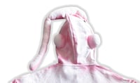 Image 2 of DBZ SUN WASHED MAJINBUU HOODIE