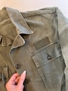 1970s army jacket