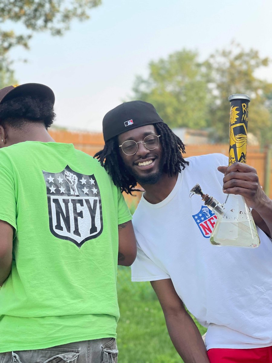 Image of Limited Edition NFY Madden 2020 (Slime Green)