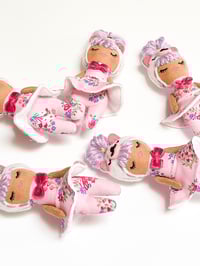 Image 5 of Mini Mend Doll Violet