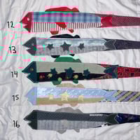 Image 4 of fish ties!!!