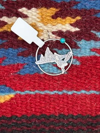 Image 1 of Roadrunner Pendant
