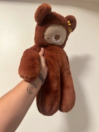 Image 2 of Marcy the XL Floppy Bear