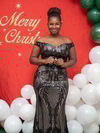 Image 3 of Gala Approved Evening Gown