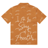 Song of My Ancestors Button Shirt